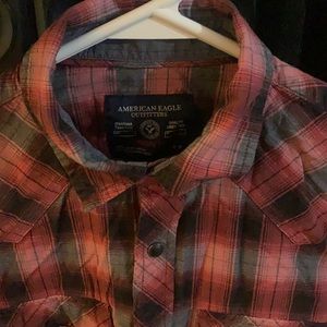Size small american eagle brand good condition
